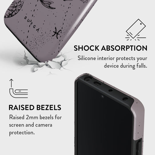 Pisces - Xiaomi Redmi Note 13 Pro 5G Case 8