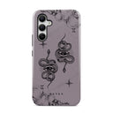 Gemini - Samsung Galaxy A54 Funda 5