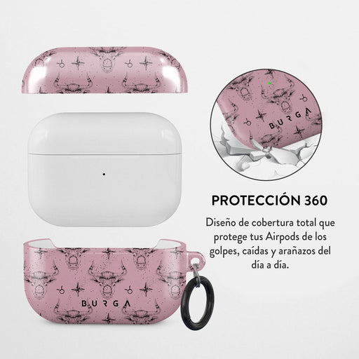 Taurus - AirPods Pro Funda 10