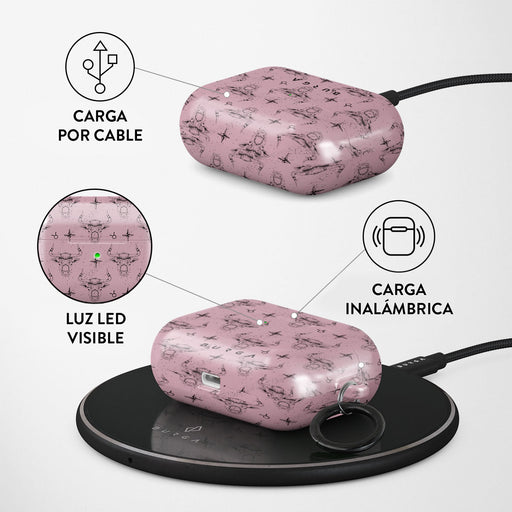 Taurus - AirPods Pro Funda 11