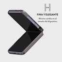 Libra - Samsung Galaxy Z Flip 4 Funda 17