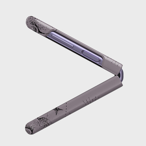 Libra - Samsung Galaxy Z Flip 4 Funda 19