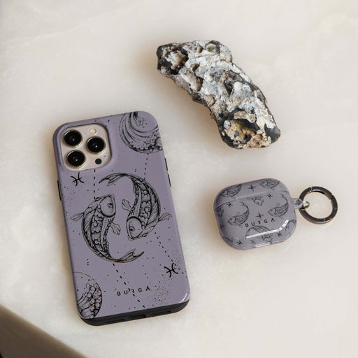 Pisces - Xiaomi Redmi Note 13 Pro 5G Case 23