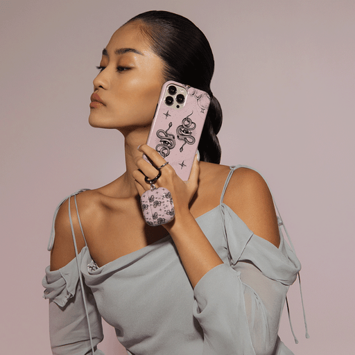 Gemini - Samsung Galaxy A54 Funda 22