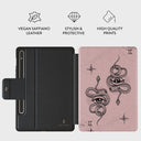 Gemini - Samsung Galaxy Tab S9 Case 8