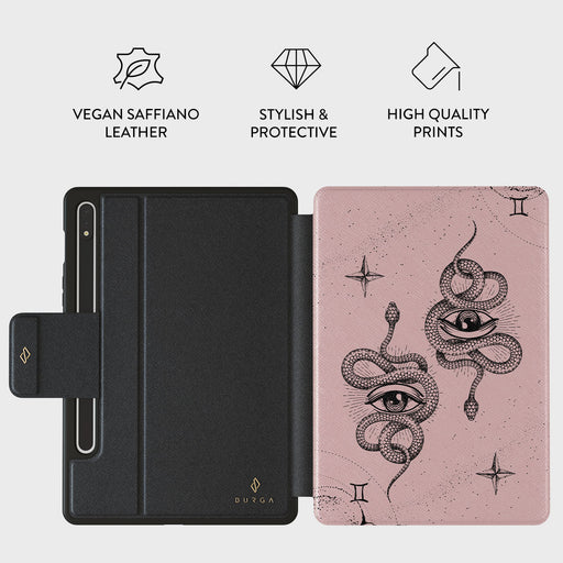 Gemini - Samsung Galaxy Tab S9 Case 8
