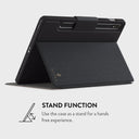 Gemini - Samsung Galaxy Tab S9 Case 14