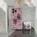 Gemini - Samsung Galaxy A54 Funda 26
