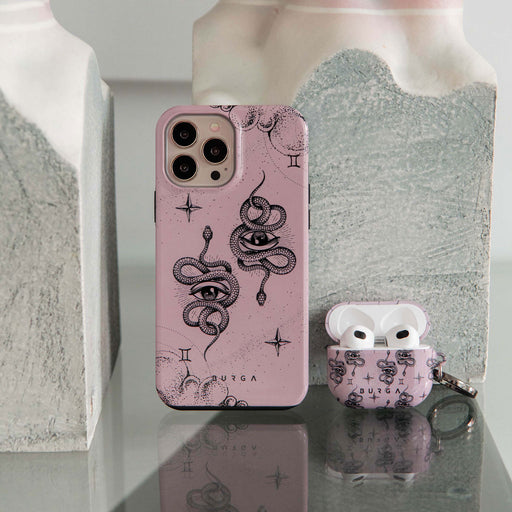 Gemini - Samsung Galaxy A54 Funda 26