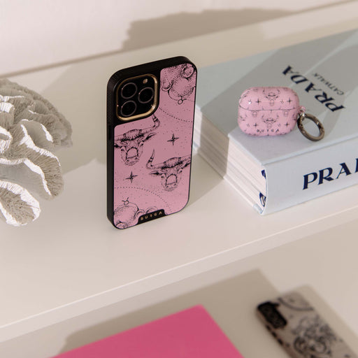Taurus - AirPods Pro Funda 21