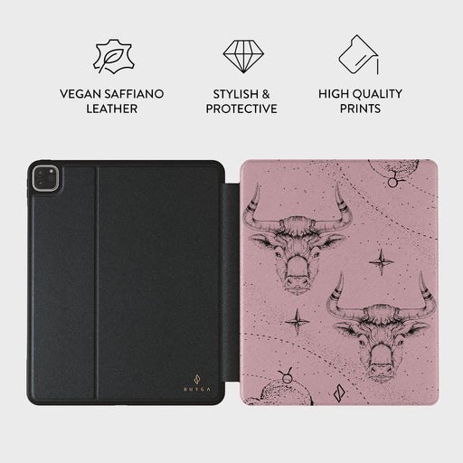 Taurus - iPad Pro 12.9 (6th/5th Gen) Case 9