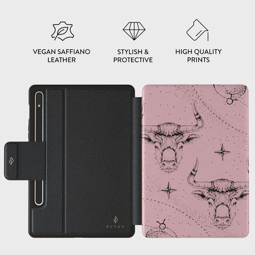 Taurus - Samsung Galaxy Tab S9 Case 8