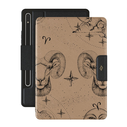 Aries - Samsung Galaxy Tab S9 Case 5