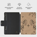 Aries - Samsung Galaxy Tab S9 Case 10