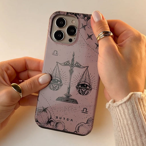 Libra - Samsung Galaxy S22 Plus Case 103