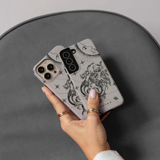 Aquarius - Samsung Galaxy A55 Funda 23