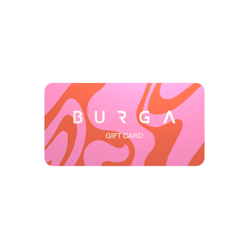 Tarjeta eGift de BURGA