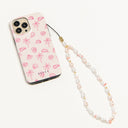 Rosé - Pink Pearl Phone Charm 2
