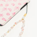 Rosé - Pink Pearl Phone Charm 3