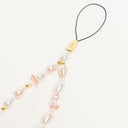 Rosé - Pink Pearl Phone Charm 4
