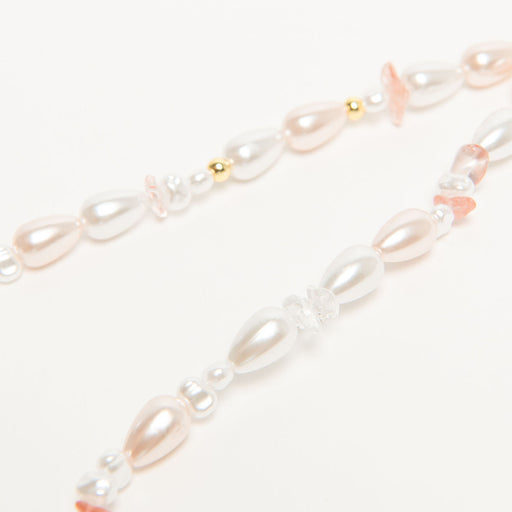 Rosé - Pink Pearl Phone Charm 5