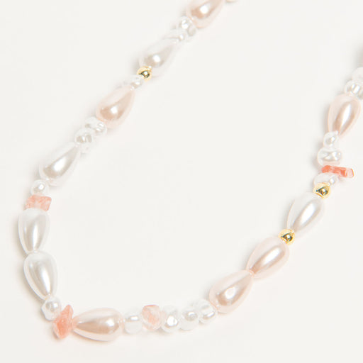 Rosé - Pink Pearl Phone Charm 6