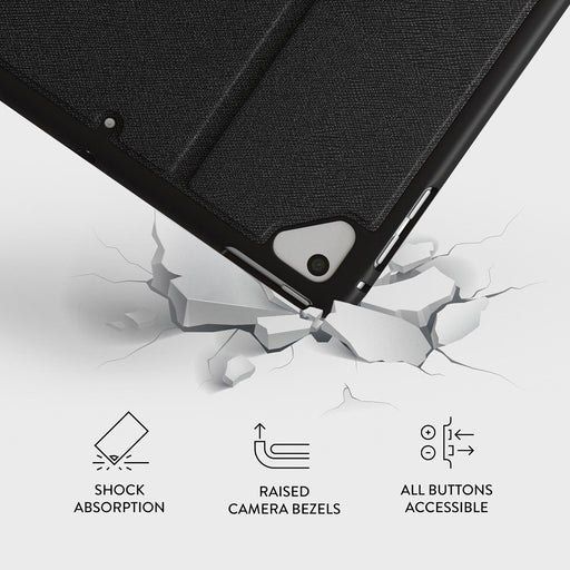 Midnight Ocean - iPad 9.7 (6th/5th Gen) Case 4