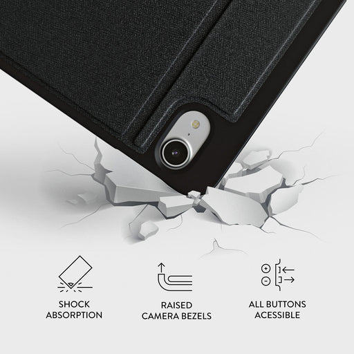 Vitamin Sea - iPad Mini 8.3 (A17 Pro/6th Gen) Case 4