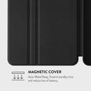 Peachy Gold - Pink Marble iPad Mini 8.3 (A17 Pro/6th Gen) Case 7