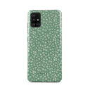 Lush Meadows - Floral Samsung Galaxy A51 4G Case 5
