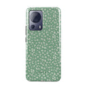 Lush Meadows - Floral Xiaomi 13 Lite Case 1