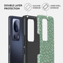 Lush Meadows - Floral Xiaomi 13 Lite Case 2