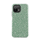 Lush Meadows - Floral Xiaomi 11 Lite 5G NE Case 1
