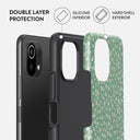 Lush Meadows - Floral Xiaomi 11 Lite 5G NE Case 2