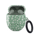 Lush Meadows - Floral Google Pixel Buds A Case 1