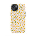 Pure Bliss - Daisy iPhone 14 Plus Case 5