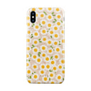 Pure Bliss - Daisy iPhone X / XS Case 1