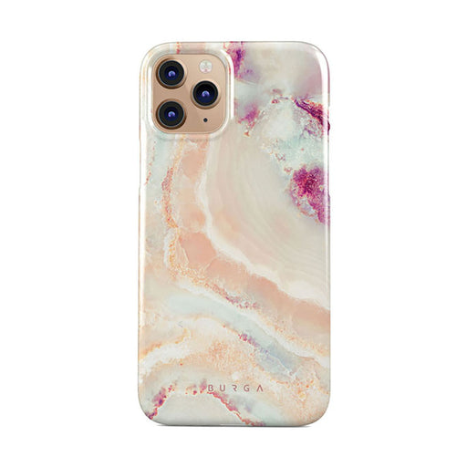 Berry Sorbet - Girly iPhone 11 Pro Case 1