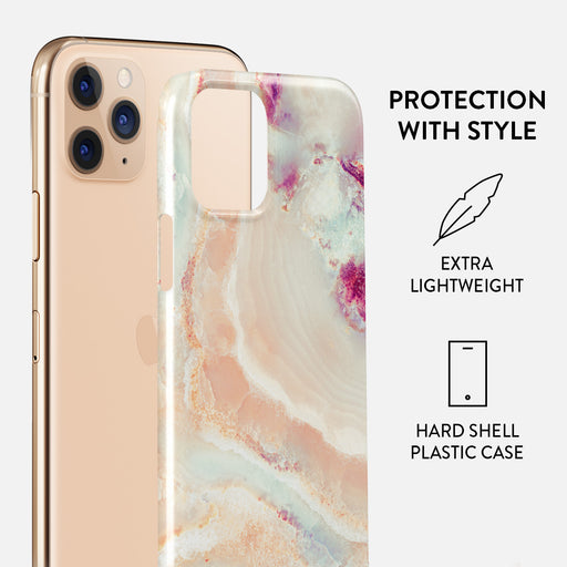 Berry Sorbet - Girly iPhone 11 Pro Case 2