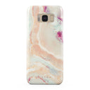 Berry Sorbet - Girly Samsung Galaxy S8 Case 1