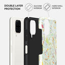 Rainbow Crush - Samsung Galaxy A12 4G Case 6