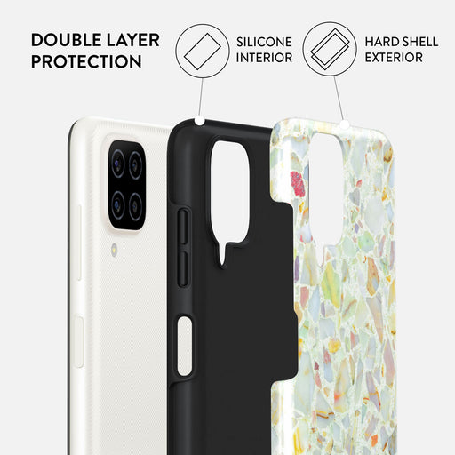 Rainbow Crush - Samsung Galaxy A12 4G Case 6