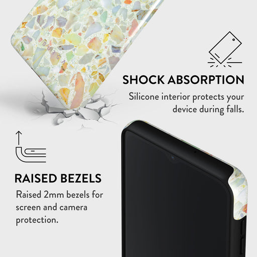 Rainbow Crush - Samsung Galaxy A12 4G Case 8