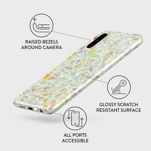 Rainbow Crush - Huawei P30 Case 3