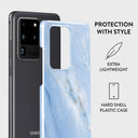 Fluffy Clouds - Samsung Galaxy S20 Ultra 4G / 5G Case 2