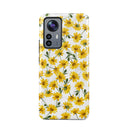 Summer Scent - Yellow Flower Xiaomi 12 Case