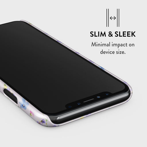 Wildflower - iPhone XR Case 4
