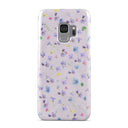 Wildflower - Samsung Galaxy S9 Case 1