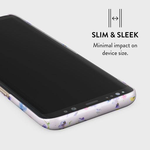 Wildflower - Samsung Galaxy S9 Case 4