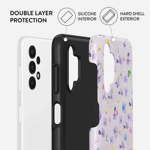 Wildflower - Samsung Galaxy A13 4G Case 2
